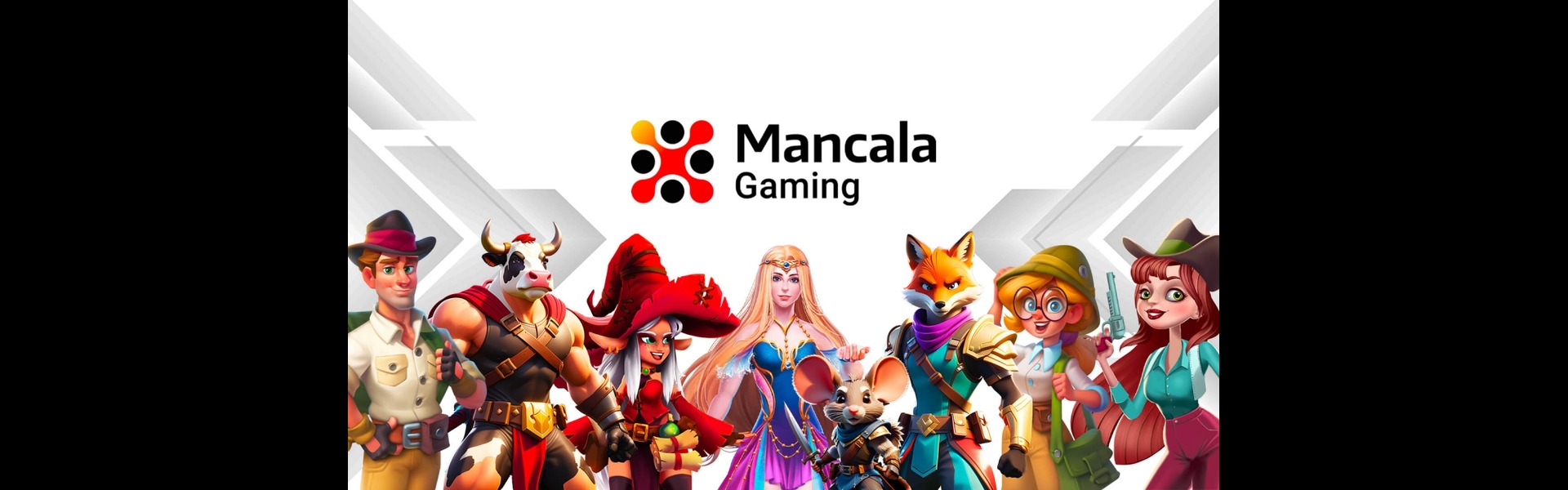 Mancala Gaming Treasure Chest Race
